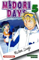 Vol. 5