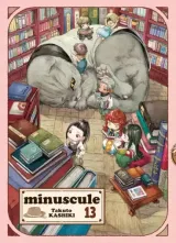 Vol. 13