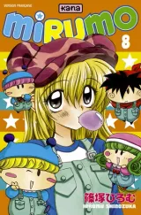 Vol. 8