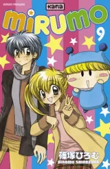 Vol. 9