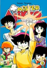 Vol. 8