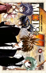 Vol. 5