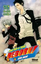 Vol. 16