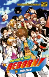 Vol. 25