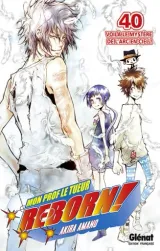 Vol. 40