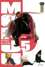 Vol. 5