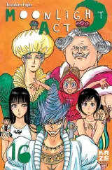 Vol. 16
