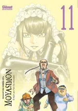 Vol. 11