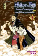 Vol. 5