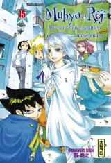 Vol. 15
