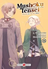 Vol. 16