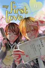 Vol. 11