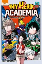 Vol. 8