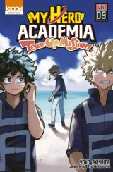 Vol. 5
