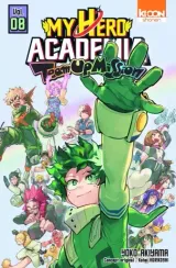 Vol. 8