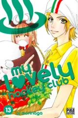 Vol. 13