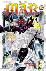 Vol. 13