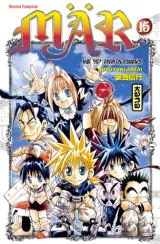 Vol. 15
