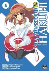 Vol. 5