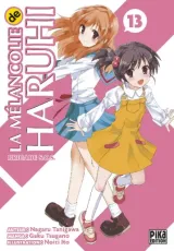 Vol. 13