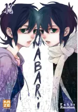 Vol. 13