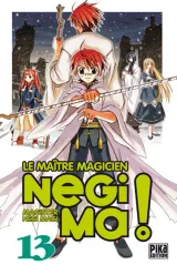 Vol. 13