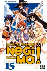 Vol. 15