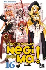 Vol. 16