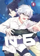 Vol. 8
