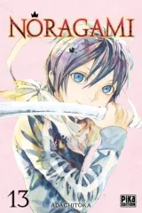 Vol. 13