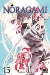 Vol. 15