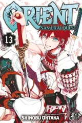Vol. 13