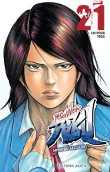 Vol. 21