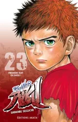 Vol. 23