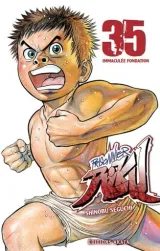 Vol. 35