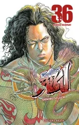 Vol. 36