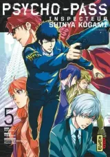 Vol. 5