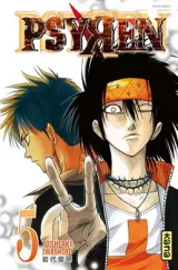 Vol. 5