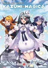 Vol. 5