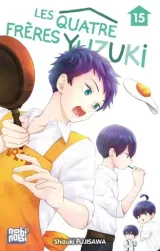 Vol. 15