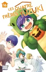 Vol. 16