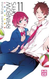 Vol. 11
