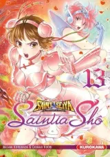 Vol. 13