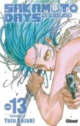 Vol. 13