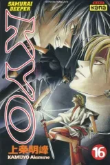 Vol. 16