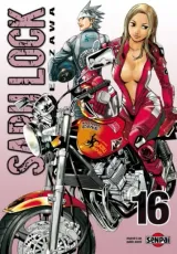Vol. 16