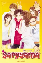 Vol. 8