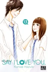 Vol. 13