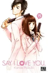 Vol. 15