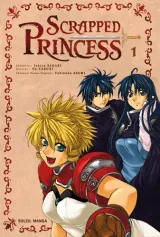 Vol. 1